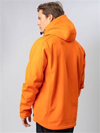 GIACCA SOFTSHELL